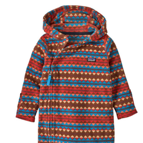 Patagonia Micro D Bunting - Infants' - Kids