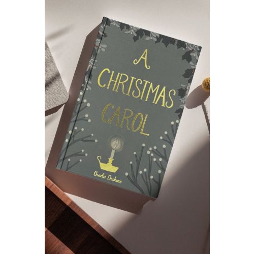 Christmas Carol (Collector's Edition) - Wordsworth Editions
