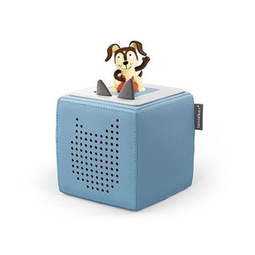 tonies Starter Set with Playtime Songs