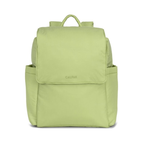 Convertible Mini Diaper Backpack & Crossbody Bag