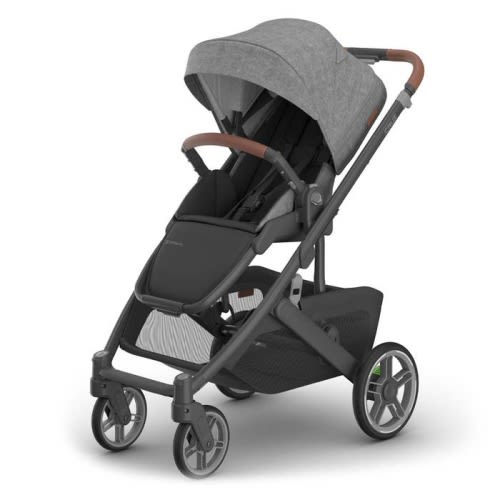 Cruz V3 Stroller