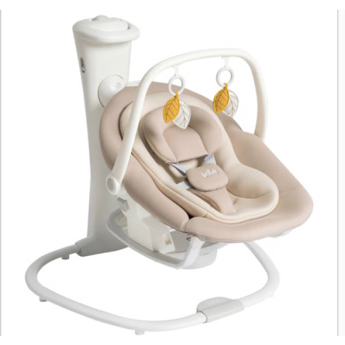 Joie Ancho Wind-up 2-in-1 Swing & Rocker