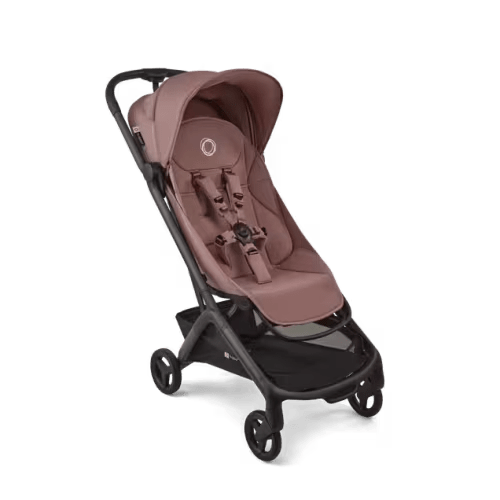 Bugaboo Butterfly 2 travel stroller