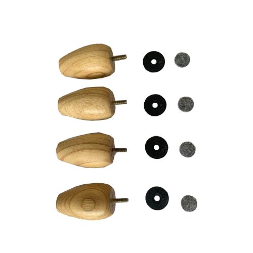 Animal Elephant Storage Upholstered Kids Ottoman