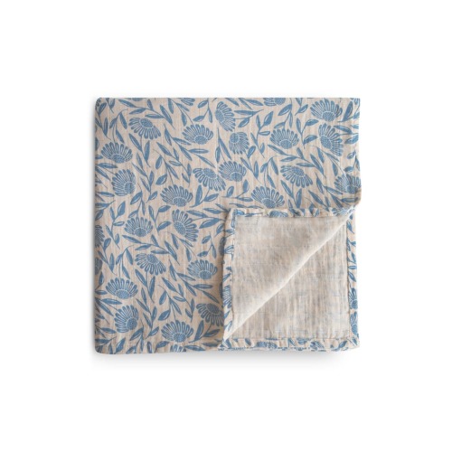 Muslin Swaddle Blanket