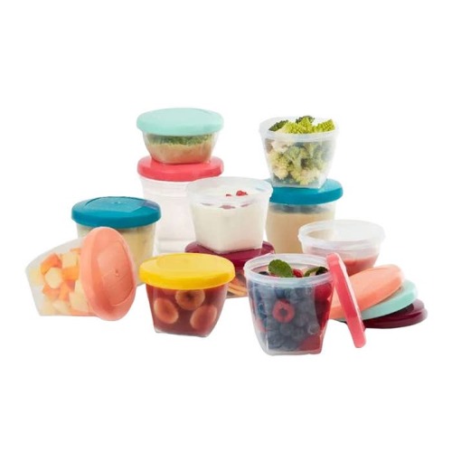 Babybols (24 Piece)