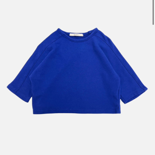 BABY BOATNECK LONGSLEEVE