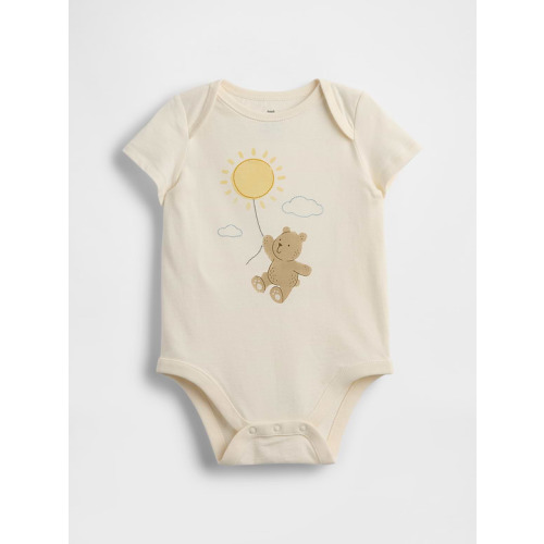 Baby First Favorites Bodysuit
