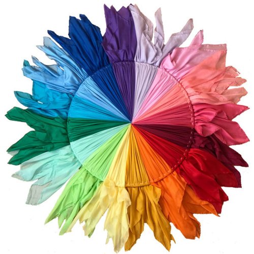 Play Silks