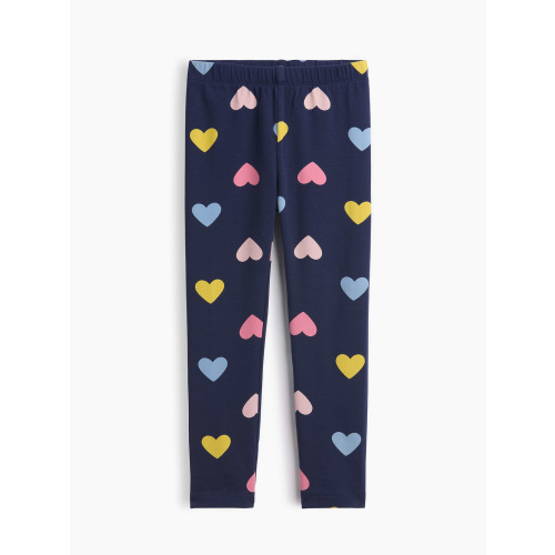babyGap Pull-On Stretch Jersey Leggings