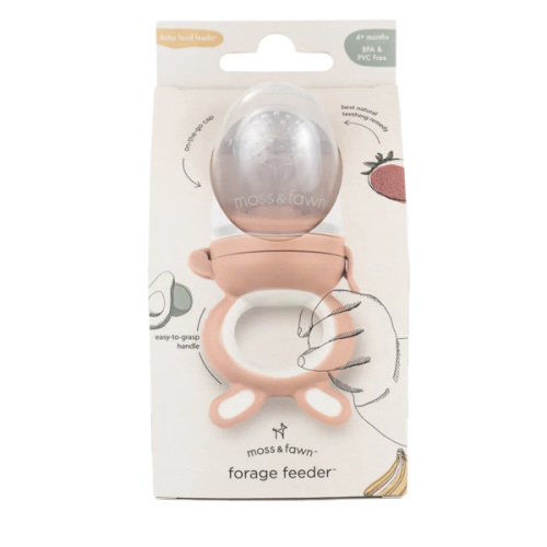 Moss & Fawn Forage Feeder, Bloom – Wild Ivy