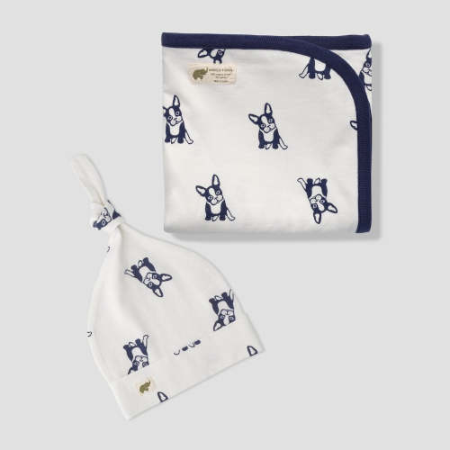 Hospital Cuddle Box - Top Dog