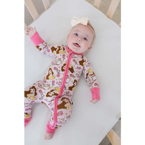 Provincial Petals - Zippy