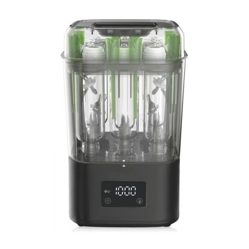 SuperQuick 10-Minute Bottle Sterilizer and Dryer