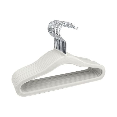 Little Darlings 12-Pack Baby Hangers