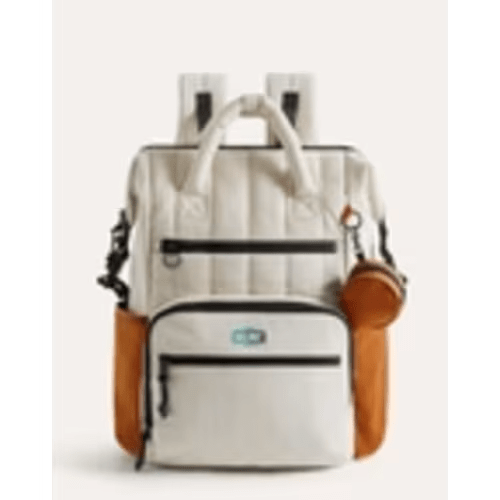 Paz 25L Diaper Backpack