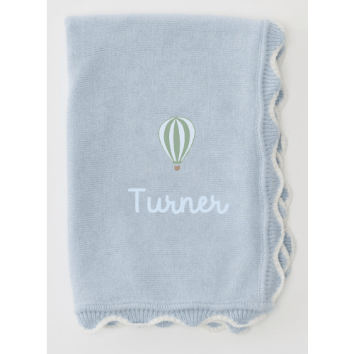 Baby Blanket