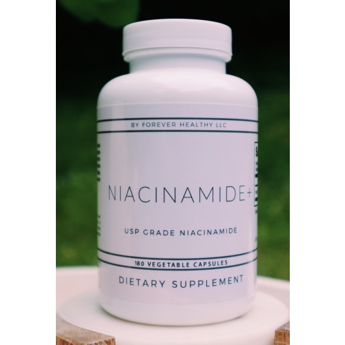 Niacinamide+