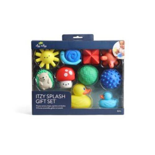 Baby Itzy Splash Gift Set
