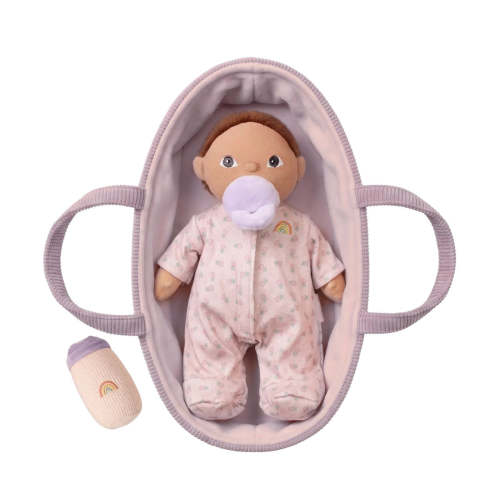 Binky Dinky Pip Baby Doll Set by Dinkum Dolls – Pacifier Kids Boutique