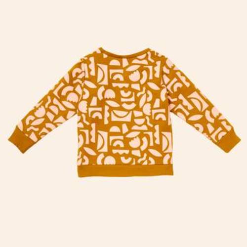 Springfield Sweatshirt - Young Days