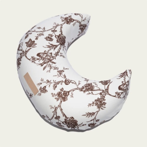 Butterr non-toxic Nursing Pillow in Fable
