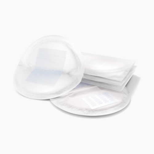 Stay Dry Disposable Nursing Pads
