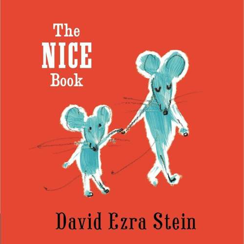 The Nice Book–A Gentle Tale of Kindness and Love – The Natural Baby Company