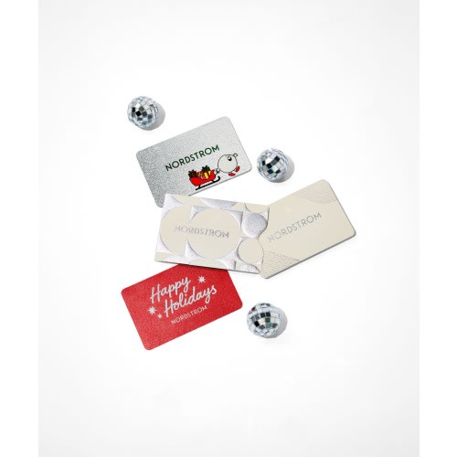 Gift Cards | Nordstrom