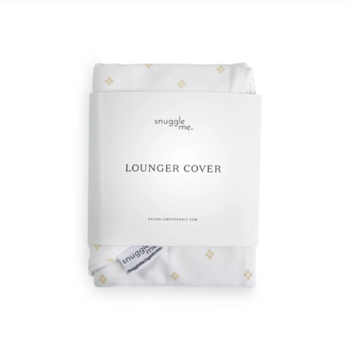 Infant Lounger Cover | Goldie