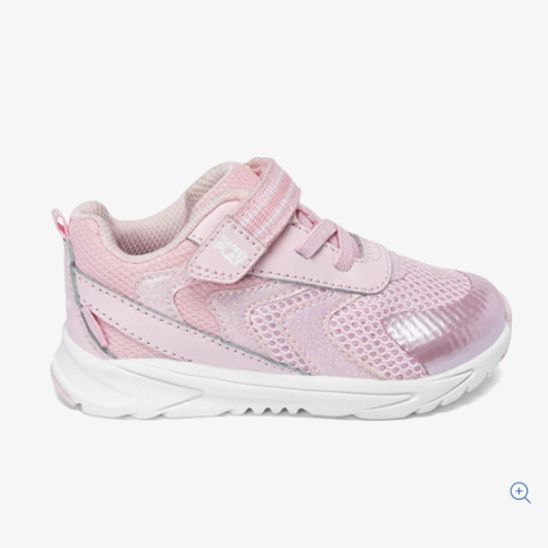 Bolt Sneaker