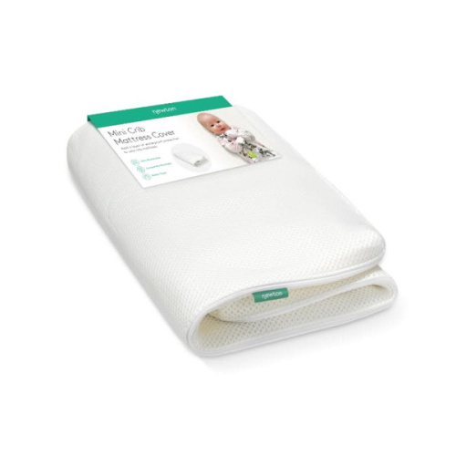 Newton Extra Mini Crib Mattress Cover – Babyletto