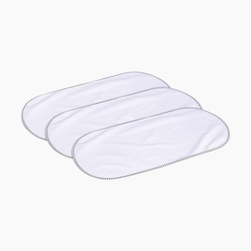 Munchkin Waterproof Changing Pad Liners - 3