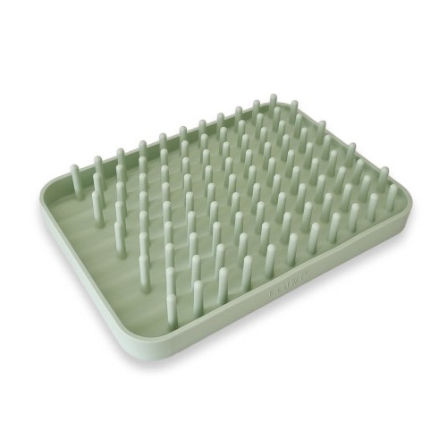 Plum Dry Tray Olive