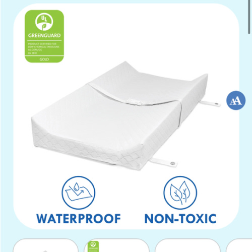 DaVinci 31" Contour Changing Pad For Changer Tray – DaVinci Baby