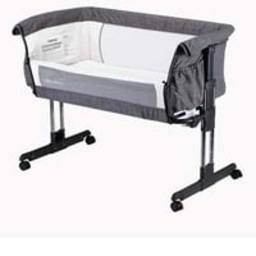 Mika Mickey Bassinet