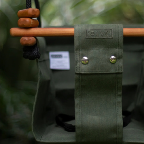SOLVEJ Baby Toddler Swing – SolvejDesigns