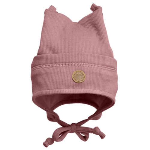 Tuque Côtelée Douce