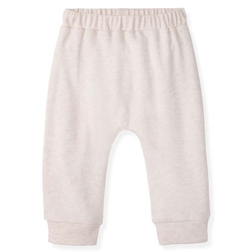 Garanimals Baby Boy Cotton Pull-On Solid Joggers, 0–24M