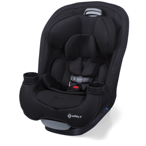 Grow and Go™ All-in-One Convertible Car Seat