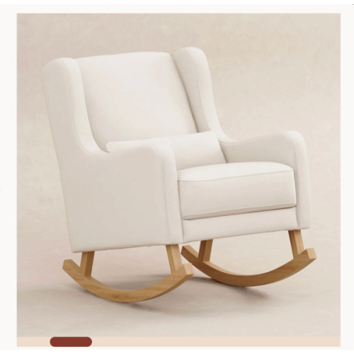 Kai Rocker in Eco Performance Fabric – Babyletto