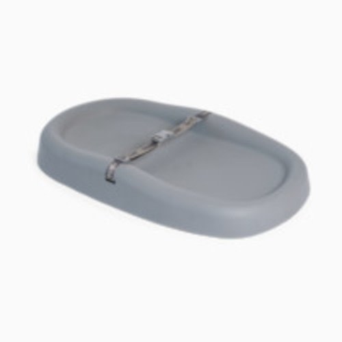 Upseat Changing Pad - Grey