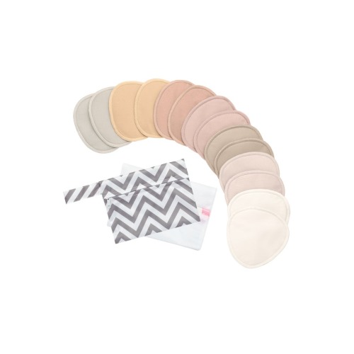 Contour Nursing Pads
