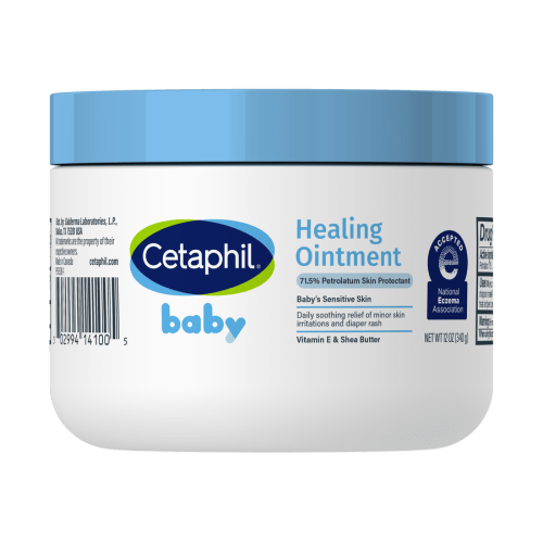 Baby Healing Ointment