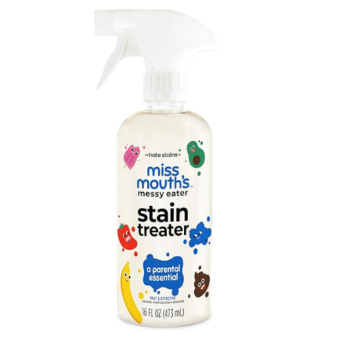 Amazon.com: The Hate Stains Co.: Mom's Magic
