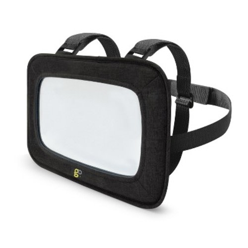 GO by Goldbug Dual Facing Mirror