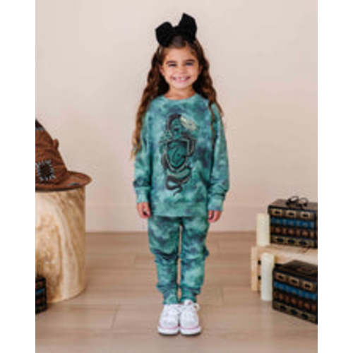 Harry Potter™ Slytherin Jogger Set