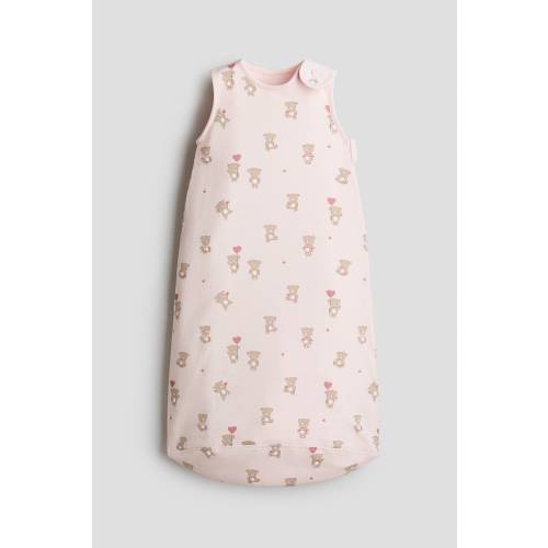 SAC DE COUCHAGE IMPRIMÉ À INDICE THERMAL 2,5