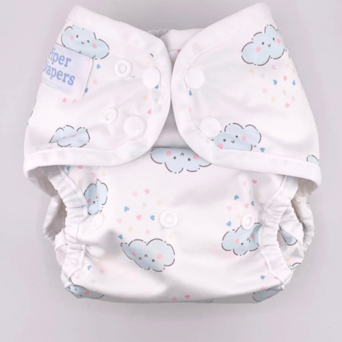 Newborn Diaper Cover – Best Bottom Diapers
