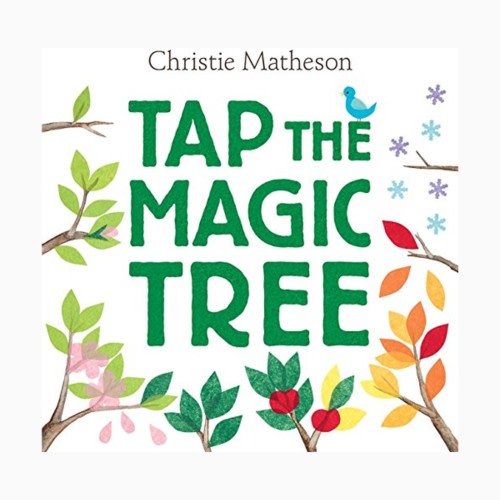Tap the Magic Tree